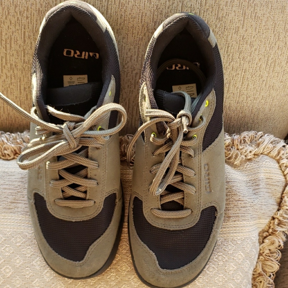 Vibram gray Sneakers